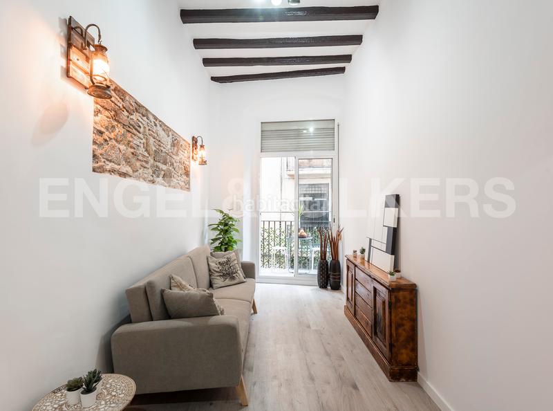 Foto fbc10f84-381b-465d-9c9f-51d9c5c4324f. Lloguer apartament amb calefacció a Raval Barcelona