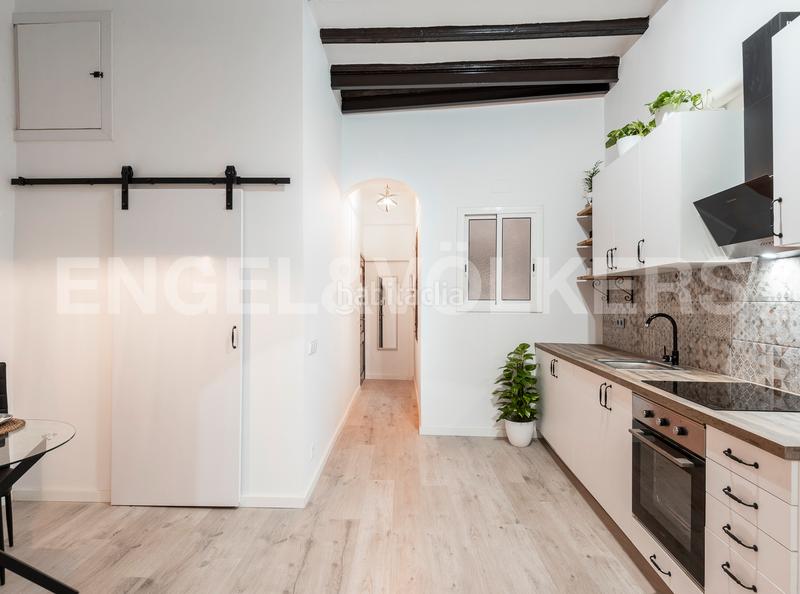 Foto 01a6b432-a7cf-4723-a84f-c60815e3e137. Location appartement avec chauffage dans Raval Barcelona