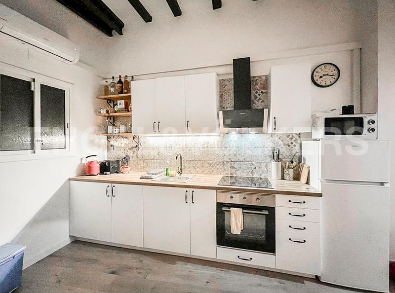 Foto 028ebcbc-24b7-4a34-b05e-69eafd9ec2be. Location appartement avec chauffage dans Raval Barcelona