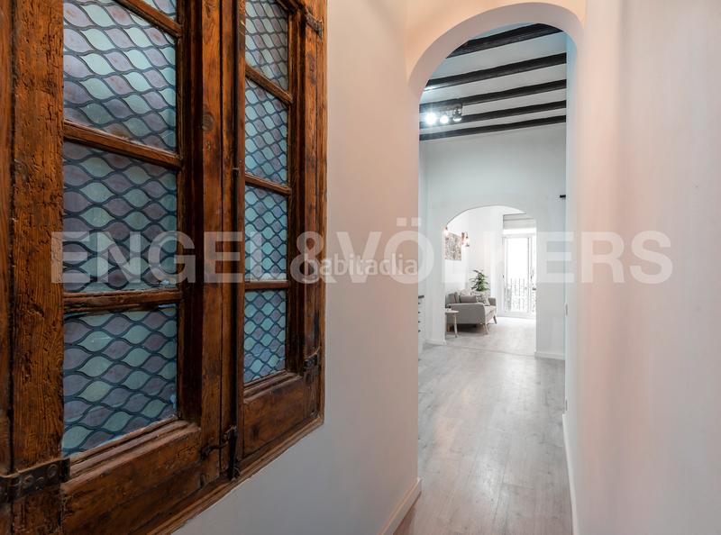 Foto 8a1a6a8e-8225-493a-b0be-00eacee90361. Location appartement avec chauffage dans Raval Barcelona