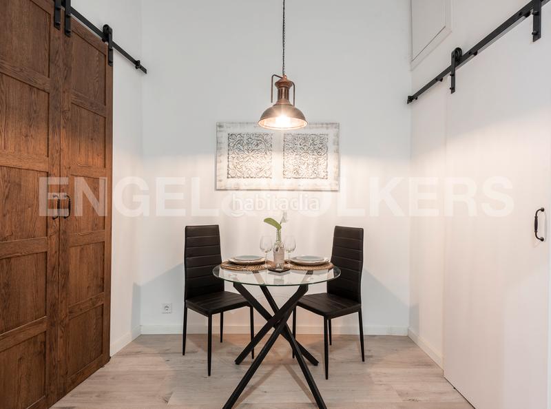 Foto bce6fb62-d022-4224-a24f-f97ceb9540ec. Location appartement avec chauffage dans Raval Barcelona