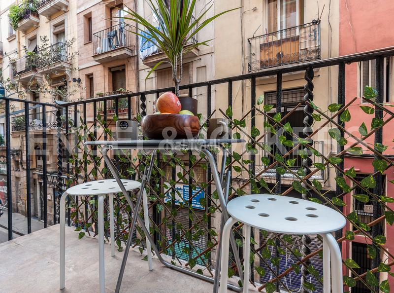 Foto e86bc5c6-b3ac-4539-b2df-19bad7398dd6. Location appartement avec chauffage dans Raval Barcelona