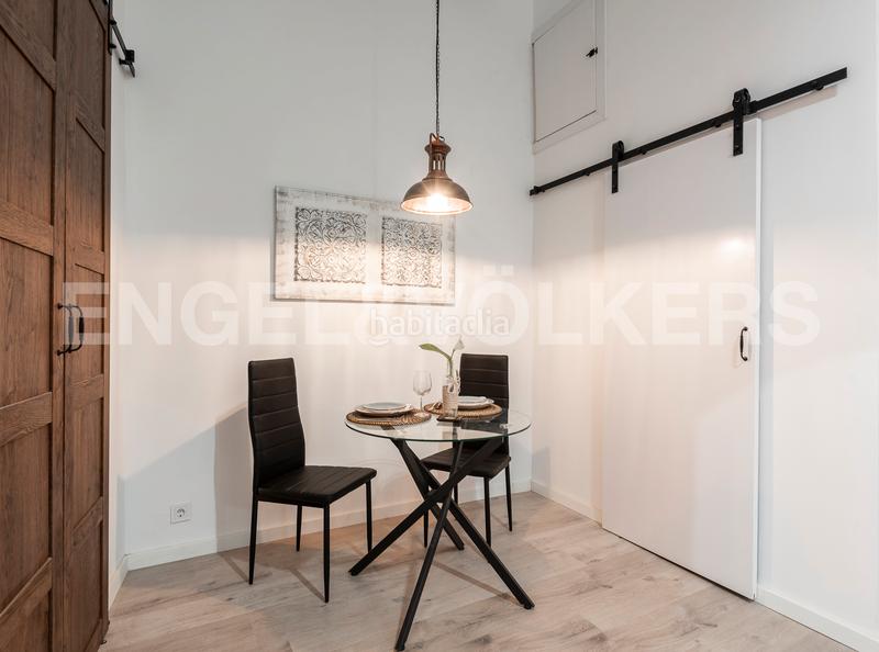 Foto 2934a5e7-cb4e-4920-8f90-29dce8beff88. Miete appartement mit heizung in Raval Barcelona