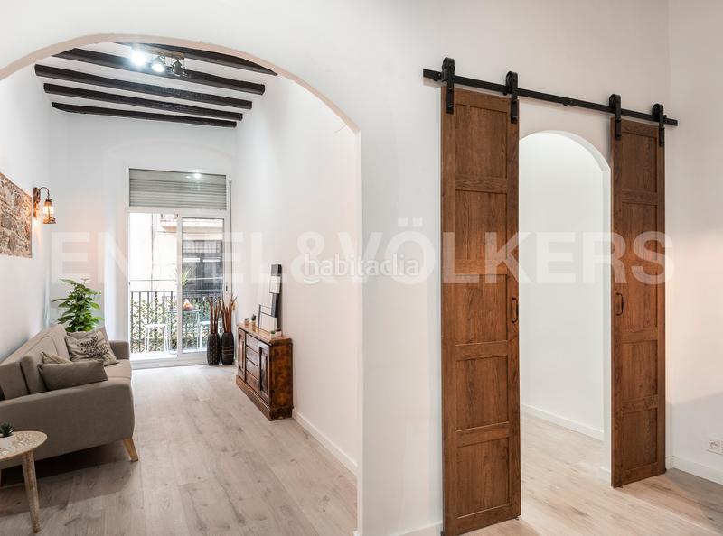Foto 798f5e12-ac17-4913-9e78-a089985290c1. Miete appartement mit heizung in Raval Barcelona