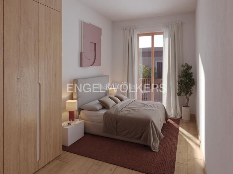 Foto 1744f76d-19f4-4cc9-b947-83edf597fd30. Appartement avec chauffage dans Sants Barcelona