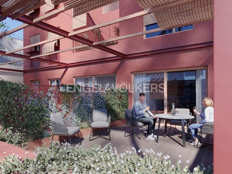 Foto 54d7fea7-475b-43a5-afbc-a55b4ac3cd7a. Appartement avec chauffage dans Sants Barcelona