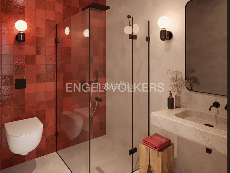 Foto 991f1193-7b87-44ca-b1fd-6d82884c1e1d. Appartement avec chauffage dans Sants Barcelona