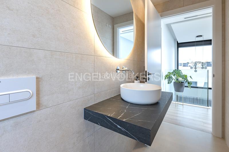 Foto 126ae299-8cbc-48c8-84ea-d8d38685afb8. Casa exquisita casa de lujo con vistas panorámicas al mar en Teià