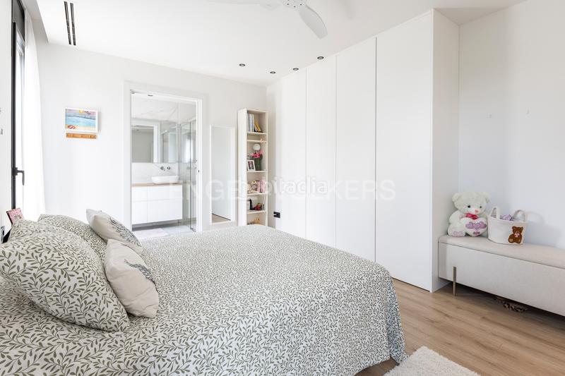 Foto 17ee65c7-0edd-4ed4-b96a-e792d3431301. Casa exquisita casa de lujo con vistas panorámicas al mar en Teià