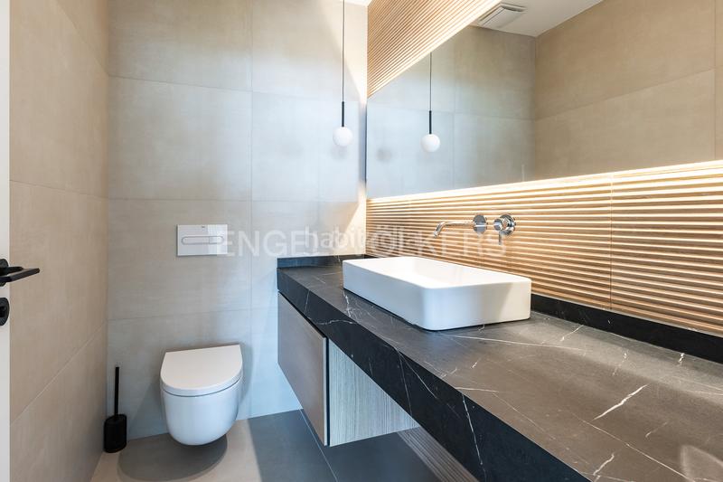 Foto 3d382d85-1b73-4a9b-8322-a391e87f281a. Casa exquisita casa de lujo con vistas panorámicas al mar en Teià