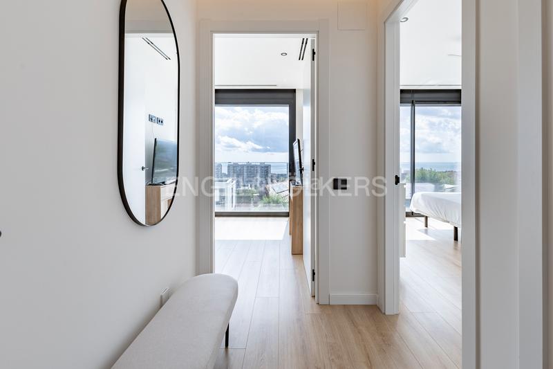 Foto 50f77604-e6e4-409d-9a4c-8d9b9c553017. Casa exquisita casa de lujo con vistas panorámicas al mar en Teià