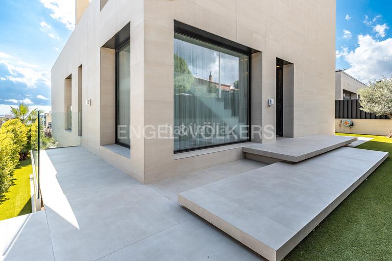 Foto 57864136-d7be-4537-90ac-2667e23c125f. Casa exquisita casa de lujo con vistas panorámicas al mar en Teià