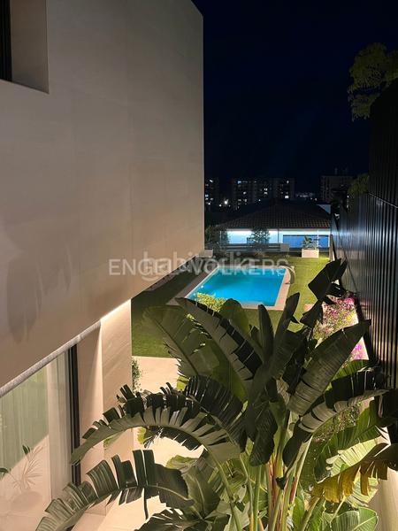 Foto 6028ab5e-cc43-48d9-b35e-8b53ab992a1c. Casa exquisita casa de lujo con vistas panorámicas al mar en Teià