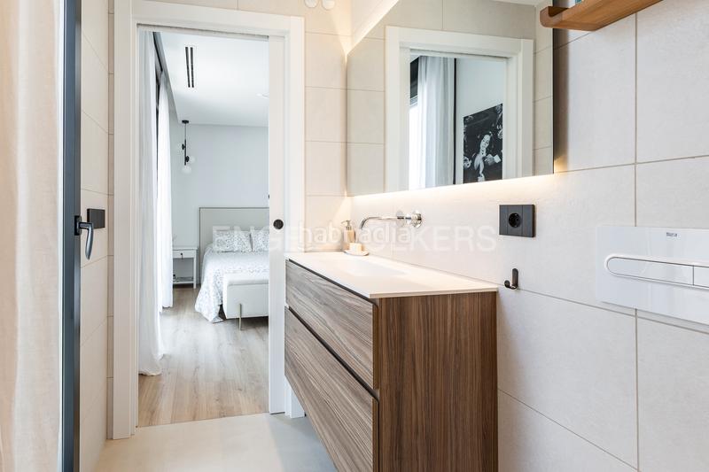 Foto 6a98cff3-5578-46e3-9452-5c6ab240db1b. Casa exquisita casa de lujo con vistas panorámicas al mar en Teià