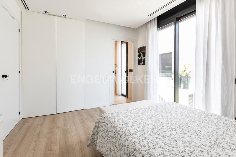 Foto 71cac19e-2067-49d7-a3ba-4f104435249a. Casa exquisita casa de lujo con vistas panorámicas al mar en Teià