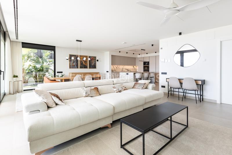 Foto 72b78c1a-8154-4f26-80f6-d1d53b15d5b2. Casa exquisita casa de lujo con vistas panorámicas al mar en Teià