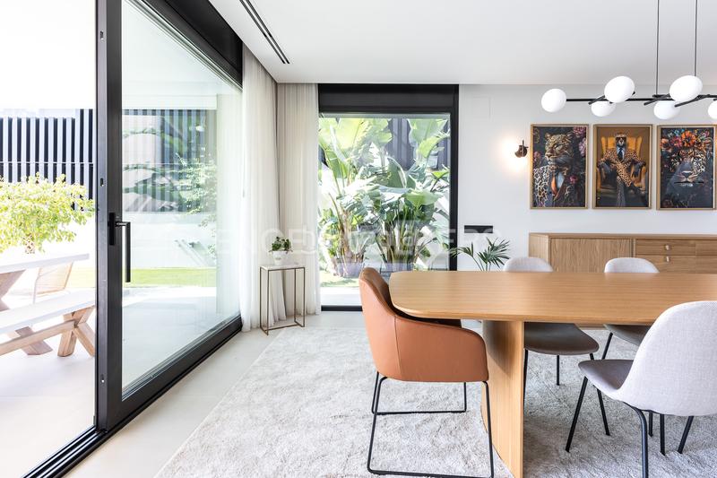 Foto 9853ea72-180c-46b9-acf8-6b04ef5f110e. Casa exquisita casa de lujo con vistas panorámicas al mar en Teià