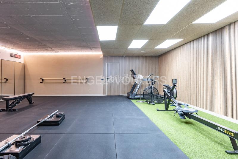 Foto a053a8a7-ebdb-49e2-ba48-3f89e3ba93ae. Casa exquisita casa de lujo con vistas panorámicas al mar en Teià