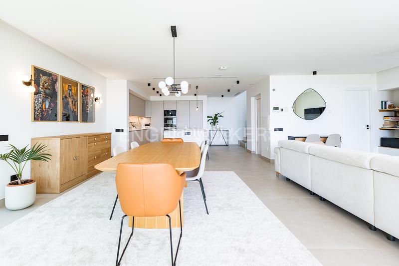 Foto ab454146-70a0-4744-9376-e308029b5077. Casa exquisita casa de lujo con vistas panorámicas al mar en Teià