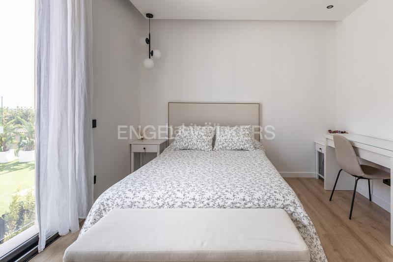 Foto d4a53ac6-9c74-4980-b2b2-59d9e4d5c422. Casa exquisita casa de lujo con vistas panorámicas al mar en Teià