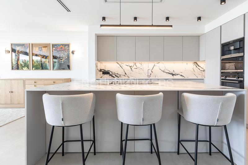 Foto d67f57a5-f7f0-4443-a649-a7cdc53e8c17. Casa exquisita casa de lujo con vistas panorámicas al mar en Teià