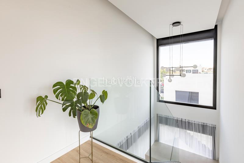 Foto e4e6398c-9f88-4bef-99db-528232ba75cb. Casa exquisita casa de lujo con vistas panorámicas al mar en Teià