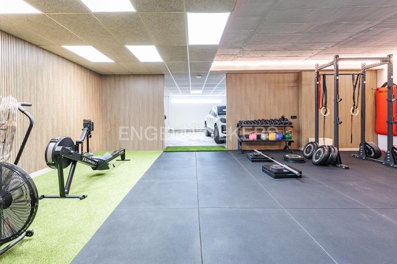 Foto fcc9d060-3324-4b5f-8174-159d5364ae7c. Casa exquisita casa de lujo con vistas panorámicas al mar en Teià