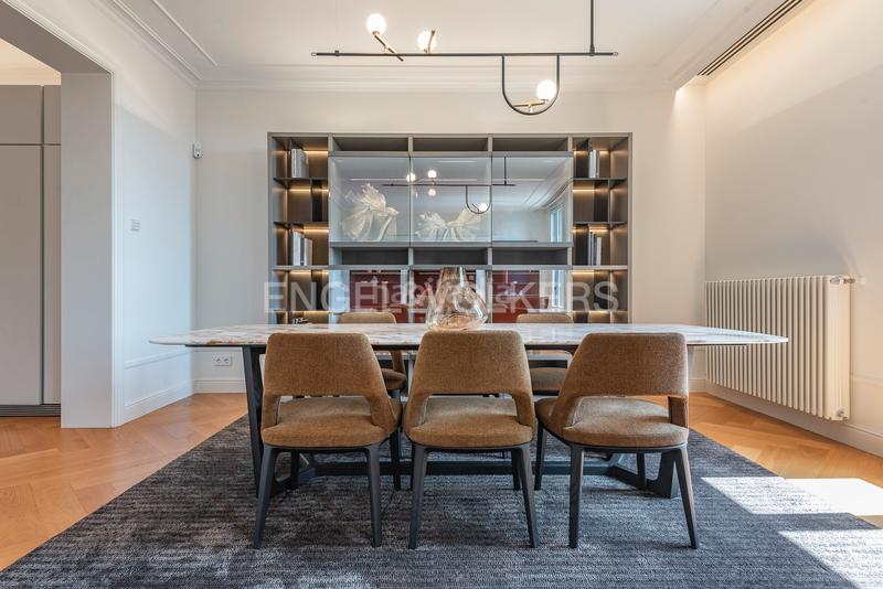 Foto 0a12764c-40bb-473c-9e52-166c170d4e33. Apartament amb calefacció piscina a Dreta de l´Eixample Barcelona