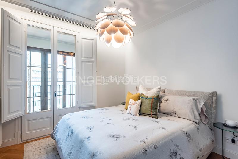 Foto 16b574f3-5e0b-4243-9af8-f6e1bd6fb1c4. Apartament amb calefacció piscina a Dreta de l´Eixample Barcelona