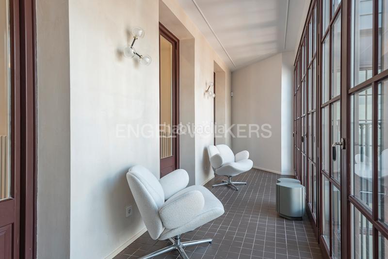 Foto 1959fc25-8c4d-4b07-b1d2-6f414636558b. Apartament amb calefacció piscina a Dreta de l´Eixample Barcelona