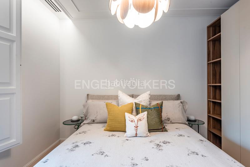 Foto 19fe55ac-19d9-4d94-90b9-8d5b34e88013. Apartament amb calefacció piscina a Dreta de l´Eixample Barcelona