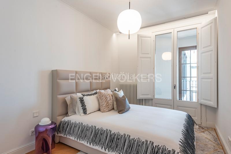 Foto d5d8159e-8c0f-46d1-b4be-2270789c4539. Apartament amb calefacció piscina a Dreta de l´Eixample Barcelona