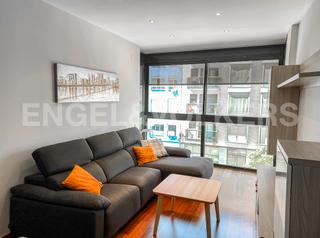 Lloguer Apartament a Poblenou. Magnifico piso de construccion moderna  poblenou
