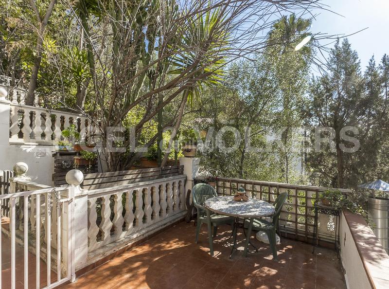 Foto 20fa9c85-480f-41ad-945c-9b720888d8c4. Casa amb calefacció aparcament piscina a Bellamar Castelldefels