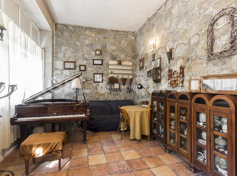 Foto 2e11ce3c-34b9-4bab-890b-576f1fc5ecee. Casa amb calefacció aparcament piscina a Bellamar Castelldefels