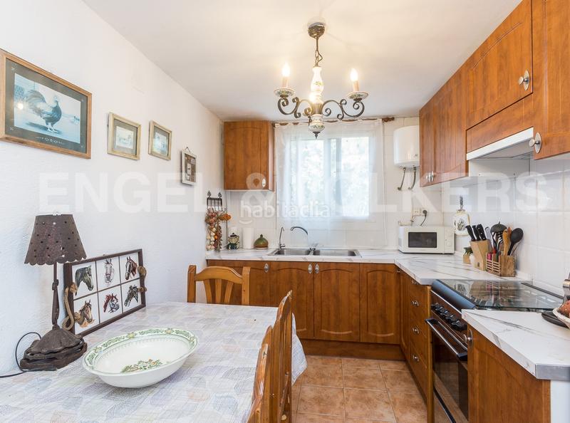 Foto 3981b823-5438-4387-9e63-80617aebc98e. Casa amb calefacció aparcament piscina a Bellamar Castelldefels