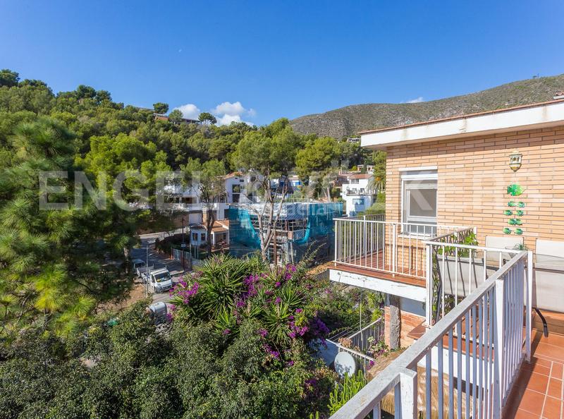 Foto 3f3093e9-7481-434d-bd14-edaee0bbdbbe. Casa amb calefacció aparcament piscina a Bellamar Castelldefels