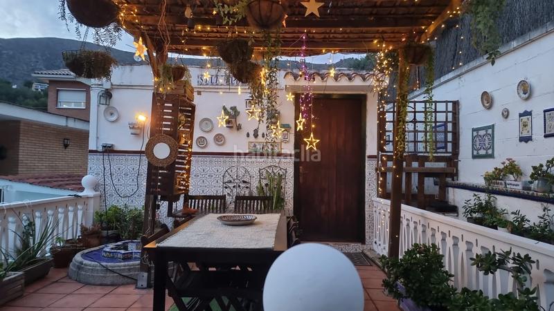 Foto 4d421f2a-90e2-40eb-886b-11a9cf6e7902. Casa amb calefacció aparcament piscina a Bellamar Castelldefels