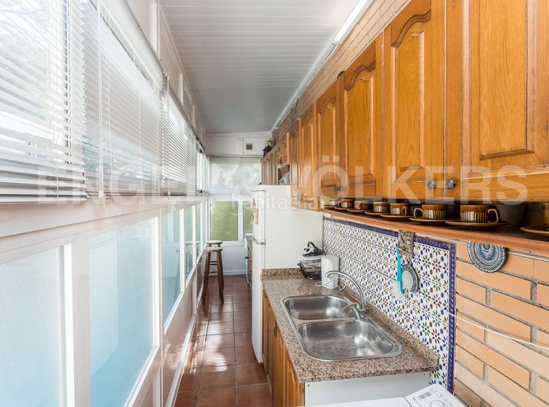 Foto 52d28764-77a8-4ba0-be9a-21ba7311439c. Casa amb calefacció aparcament piscina a Bellamar Castelldefels