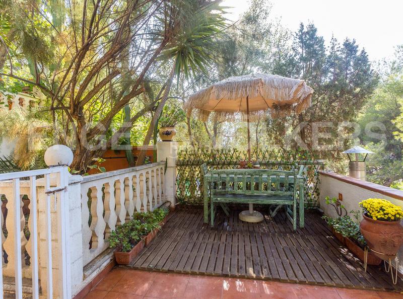 Foto 5e185362-0ff0-40fa-a4ec-edb2fe550a6d. Casa amb calefacció aparcament piscina a Bellamar Castelldefels