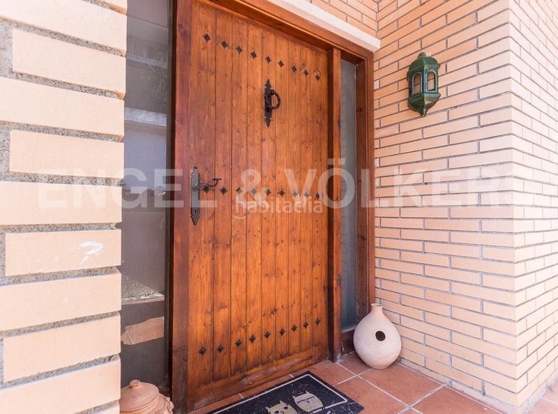 Foto 881d07f8-572f-4808-a8bc-f99ab677ec4b. Casa amb calefacció aparcament piscina a Bellamar Castelldefels