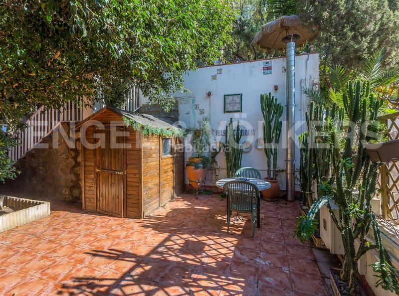 Foto 88defa62-d6b1-4c5b-96a5-bda149ecdbfd. Casa amb calefacció aparcament piscina a Bellamar Castelldefels