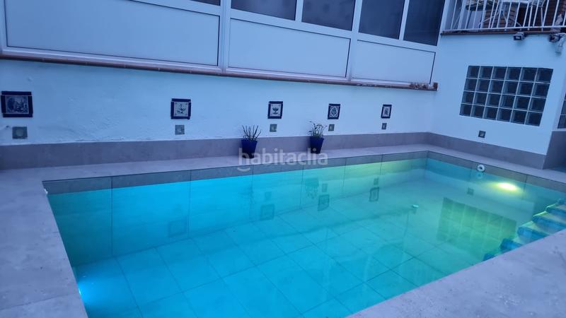 Foto 9876c594-3325-4e14-8f7d-8c88bd113b97. Casa amb calefacció aparcament piscina a Bellamar Castelldefels