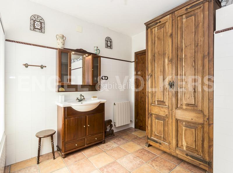 Foto a5e63c3f-92f4-4860-bc65-33d19de87d03. Casa amb calefacció aparcament piscina a Bellamar Castelldefels