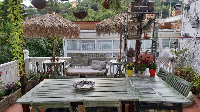 Foto ac606b87-ceb5-4144-9681-0a6d77abf1bf. Casa amb calefacció aparcament piscina a Bellamar Castelldefels