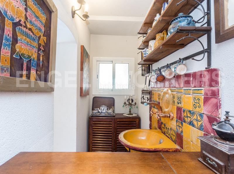 Foto c9f3c1e2-0ce5-48e6-aecf-81c923a2e38a. Casa amb calefacció aparcament piscina a Bellamar Castelldefels