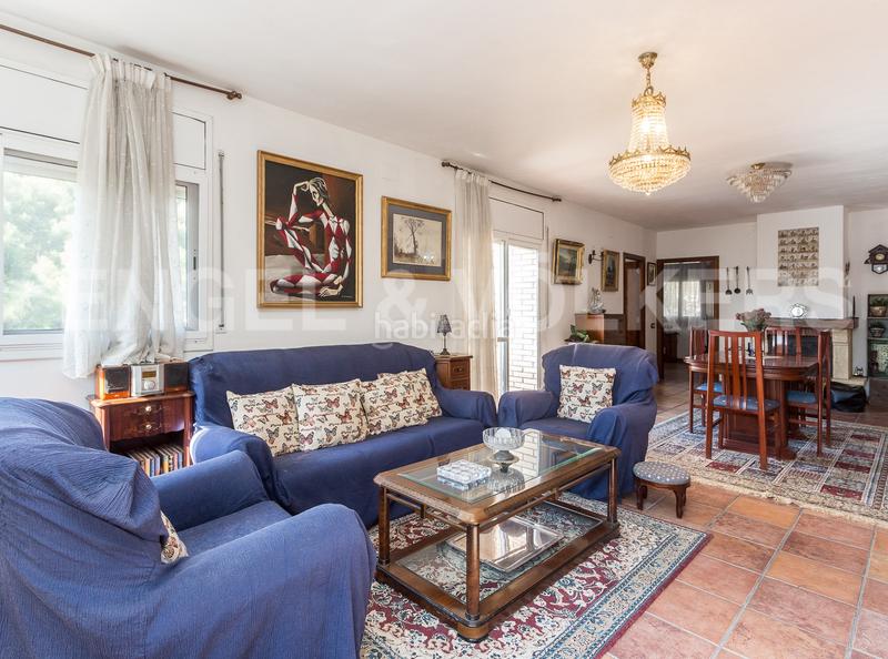 Foto cc94b003-5615-4ce3-a28a-edb5cb713c3b. Casa amb calefacció aparcament piscina a Bellamar Castelldefels