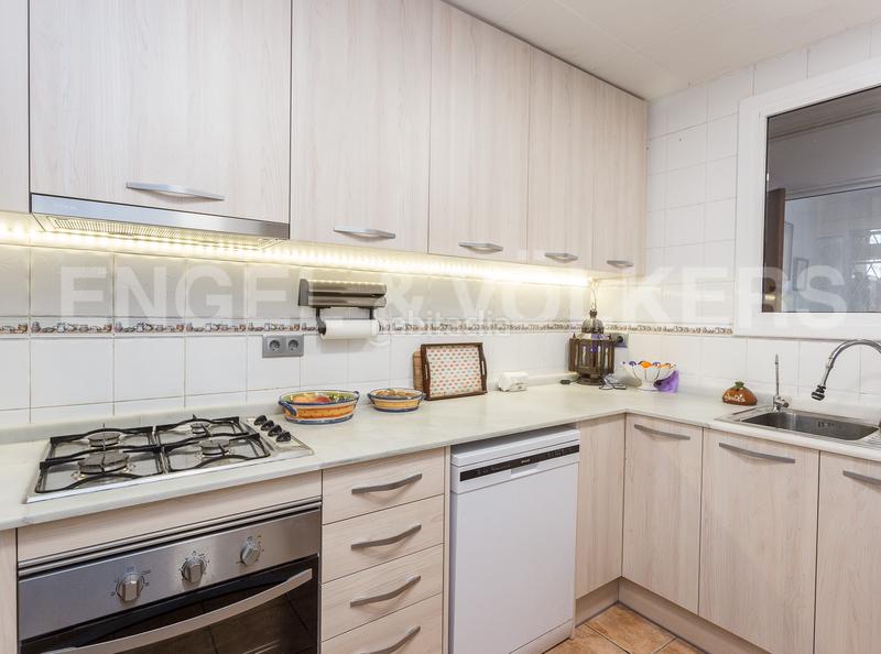 Foto ebee6b2c-7087-4a8a-9364-2a48e2872d16. Casa amb calefacció aparcament piscina a Bellamar Castelldefels