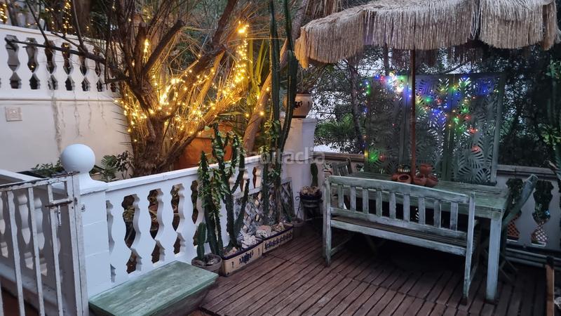 Foto f7dbc64c-7a4f-4f14-b926-5626bb90021c. Casa amb calefacció aparcament piscina a Bellamar Castelldefels