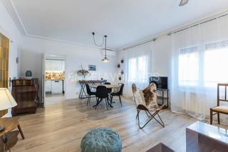 Lloguer Apartament a Vallcarca - Penitents. Piso recien reformado e estrenar en putxet